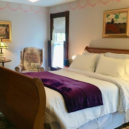 Trimmer House Bed And Breakfast 彭扬 外观 照片