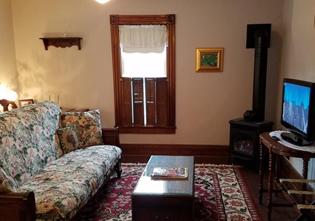 Trimmer House Bed And Breakfast 彭扬 外观 照片