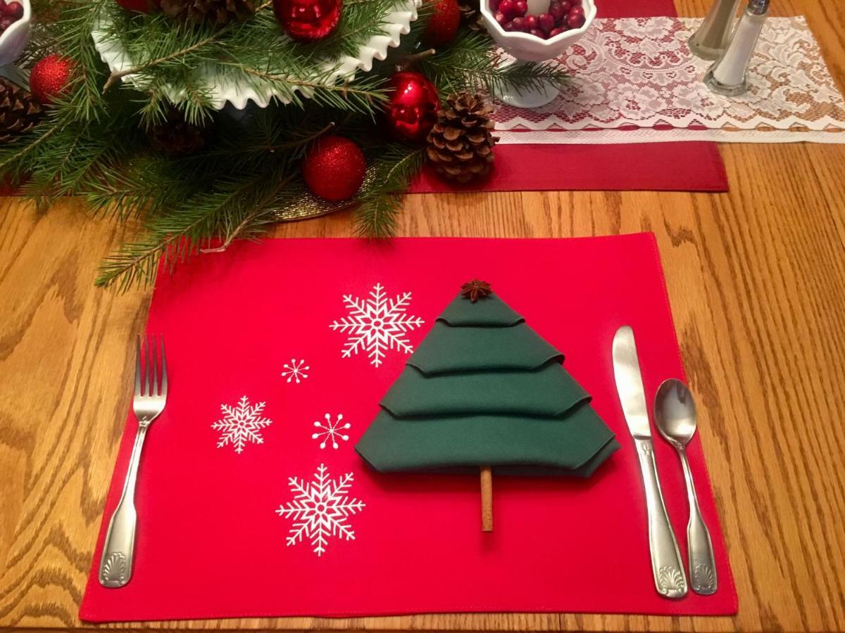 Trimmer House Bed And Breakfast 彭扬 外观 照片