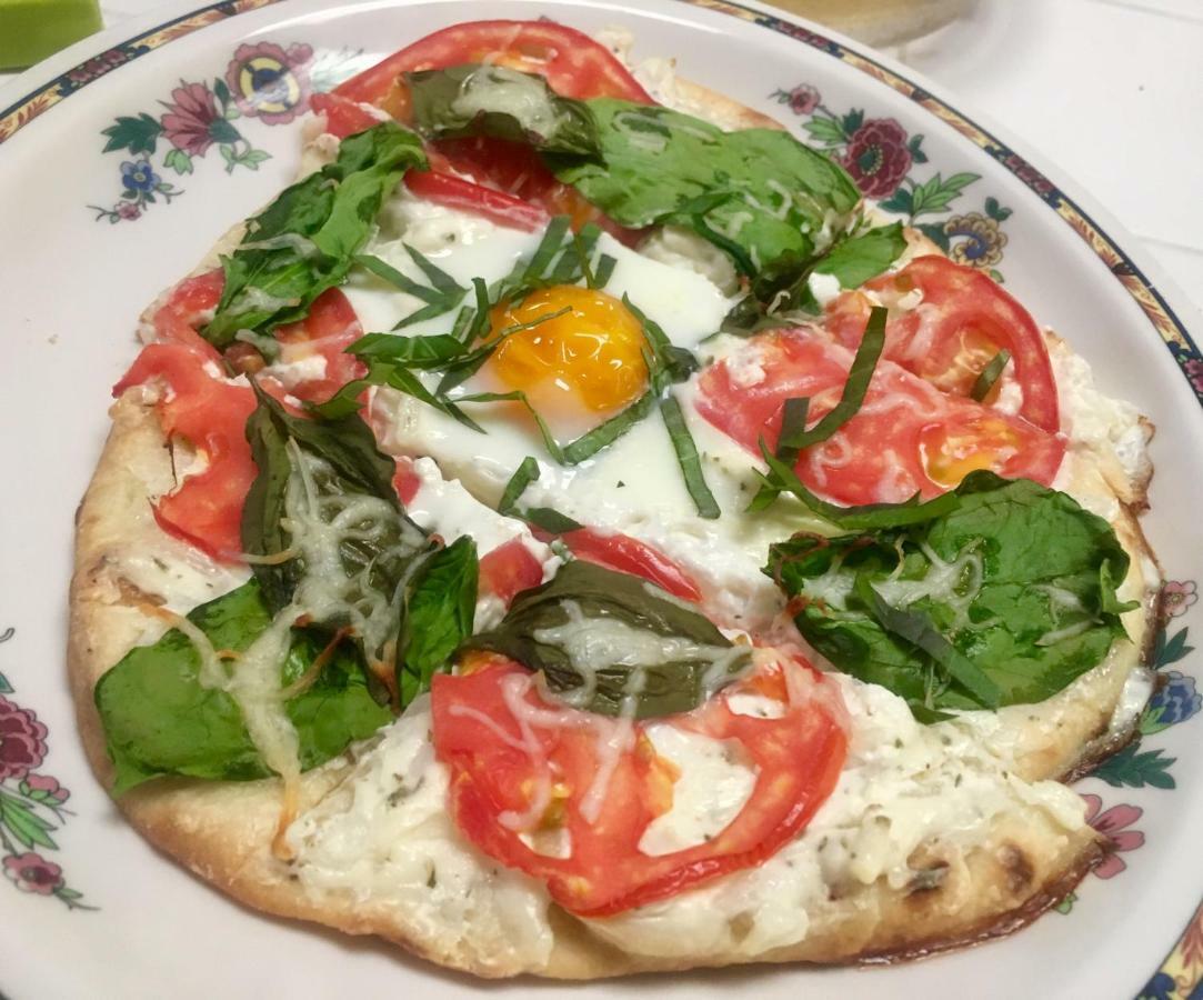 Trimmer House Bed And Breakfast 彭扬 外观 照片