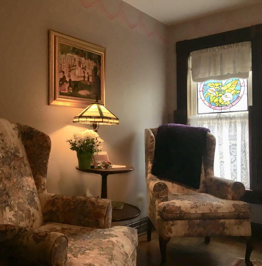 Trimmer House Bed And Breakfast 彭扬 外观 照片