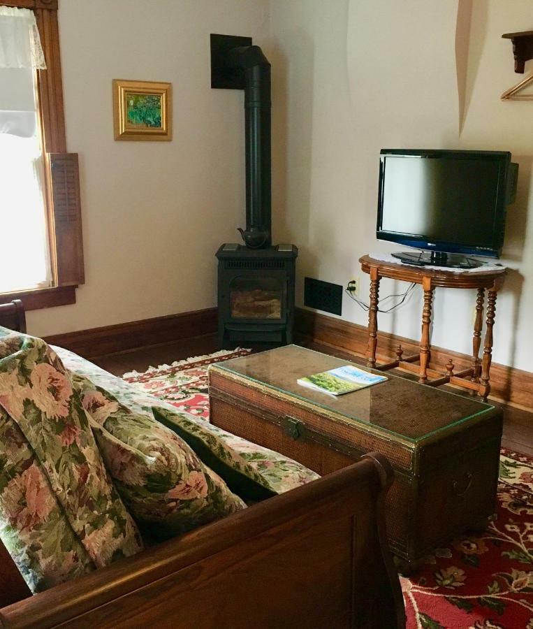 Trimmer House Bed And Breakfast 彭扬 外观 照片