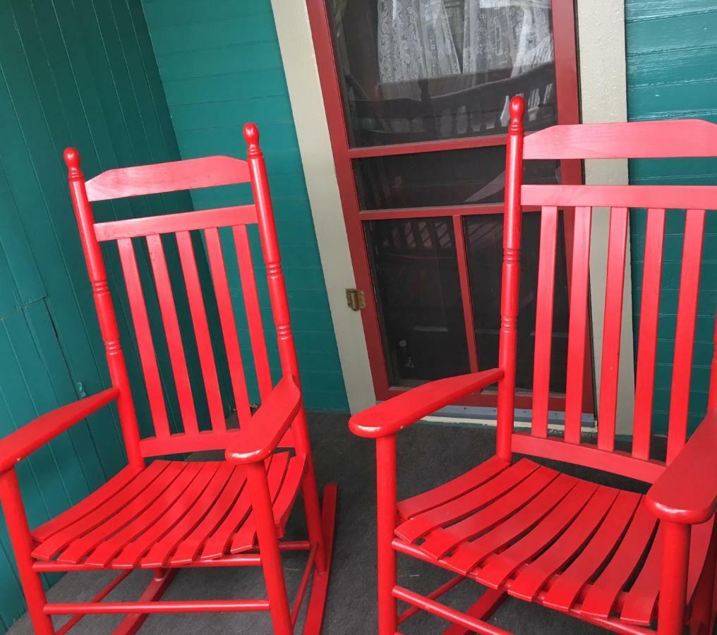 Trimmer House Bed And Breakfast 彭扬 外观 照片