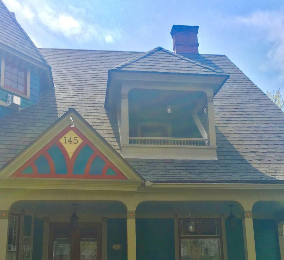 Trimmer House Bed And Breakfast 彭扬 外观 照片
