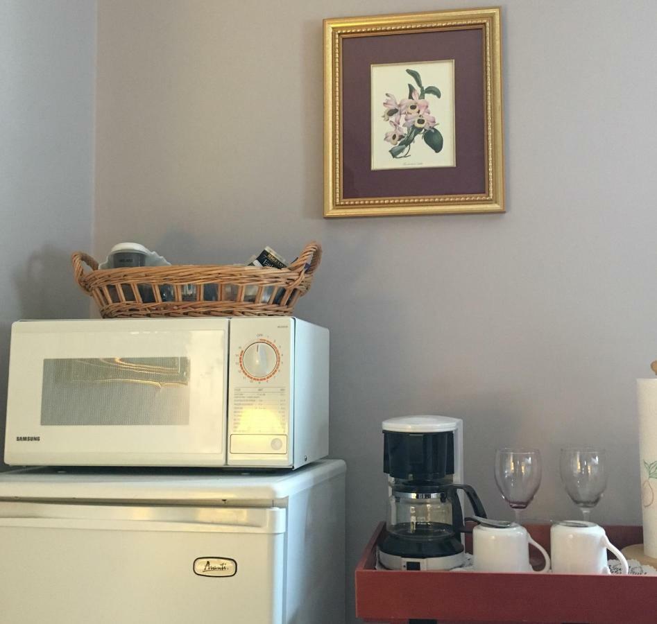 Trimmer House Bed And Breakfast 彭扬 外观 照片