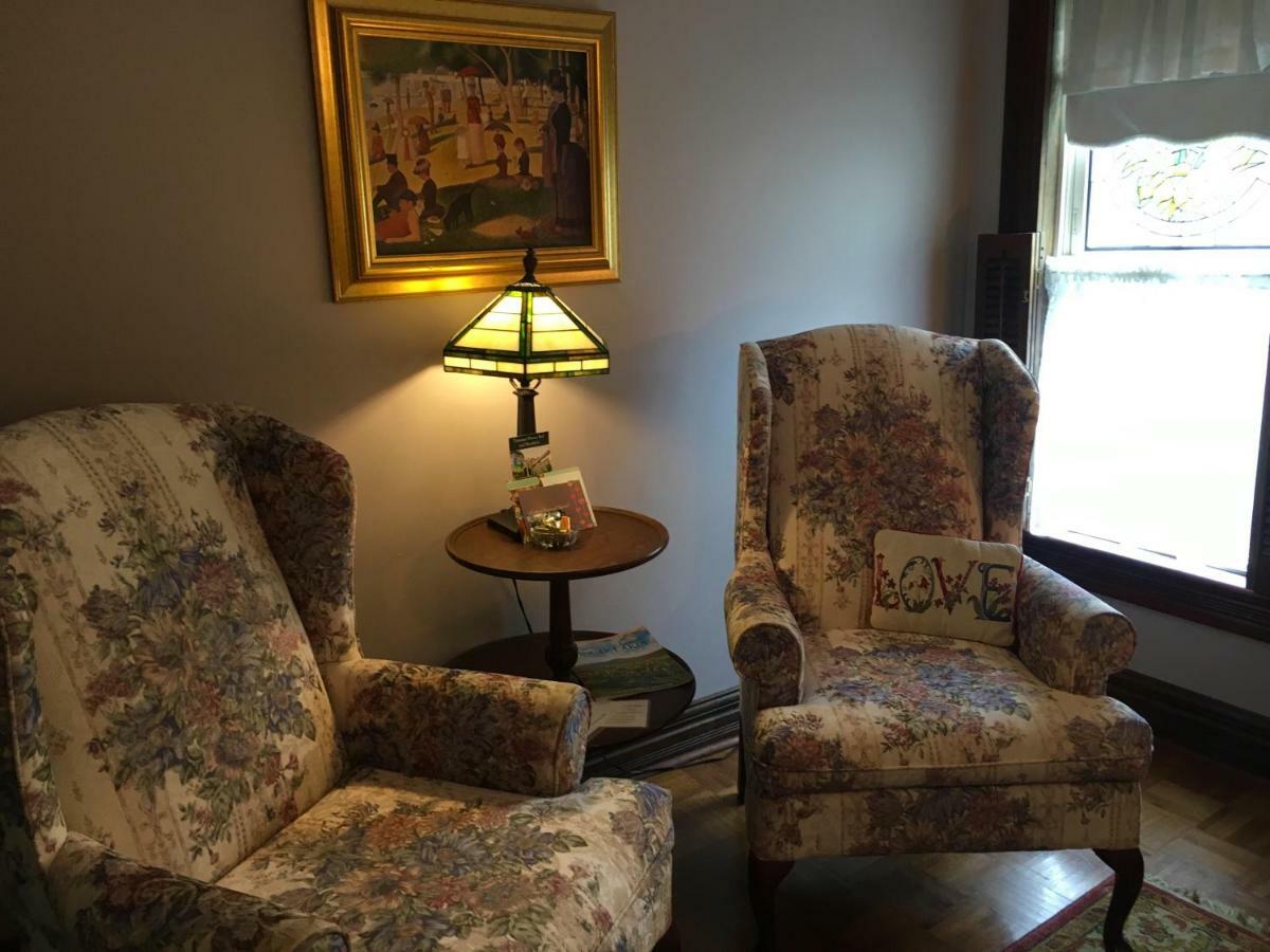 Trimmer House Bed And Breakfast 彭扬 外观 照片